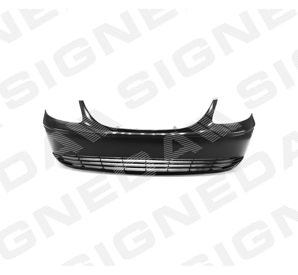 Бампер передний для Chrysler Town Country II