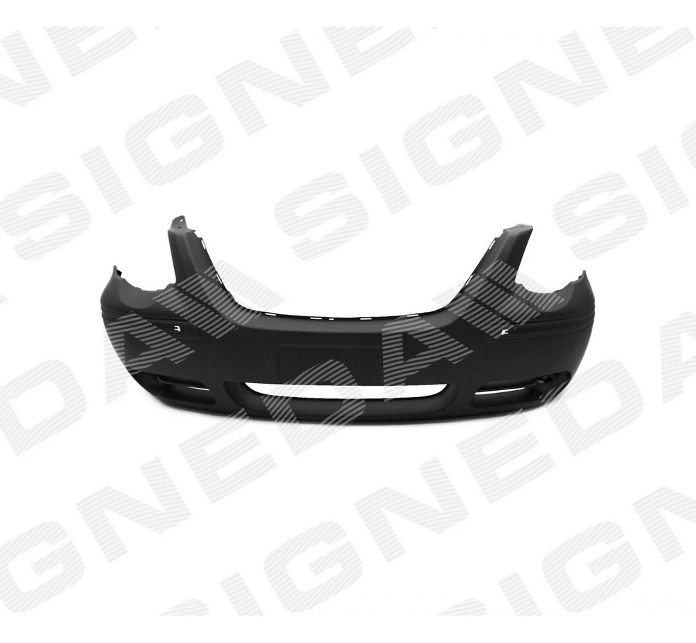 Бампер передний для Chrysler Town Country II