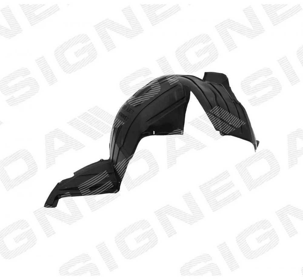 Подкрылок передний (правый) для Citroen Xsara Picasso (N68)