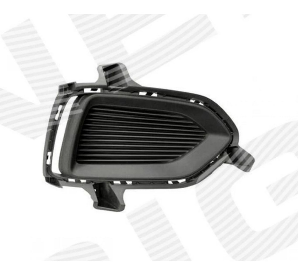 Решетка в бампер для Hyundai Accent V