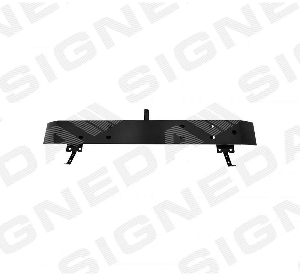 Усилитель бампера для Citroen Jumper (250)