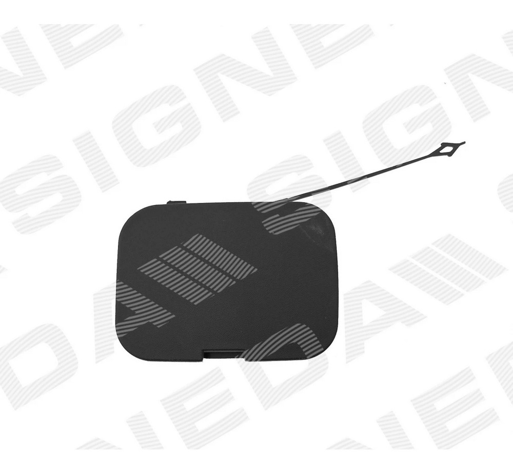 Заглушка крюка для Citroen Jumper (250) Заглушка крюка для Citroen Jumper (250)