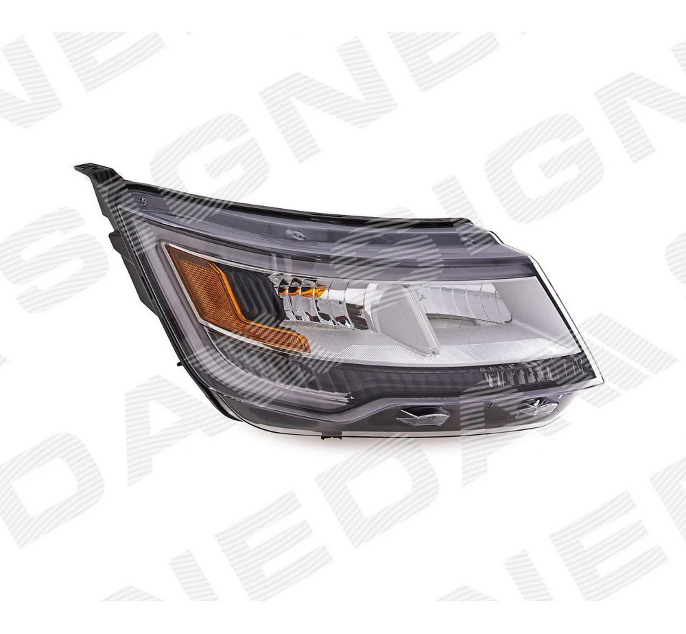 Передняя фара (правая) для Ford Explorer V Передняя фара (правая) для Ford Explorer V