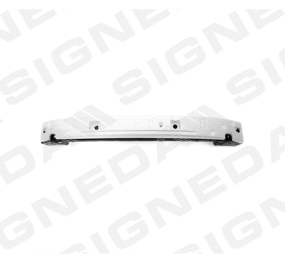 Усилитель переднего бампера для Chrysler Town Country II