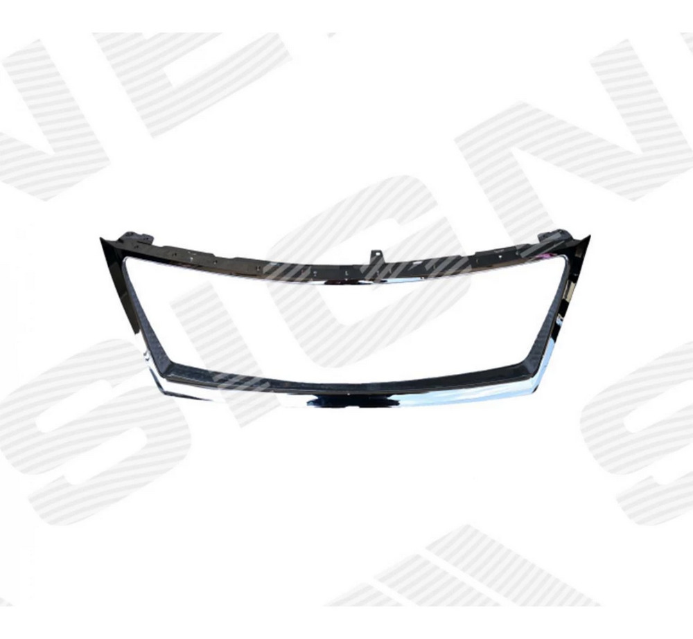 Рамка решетки радиатора для Lexus ES V