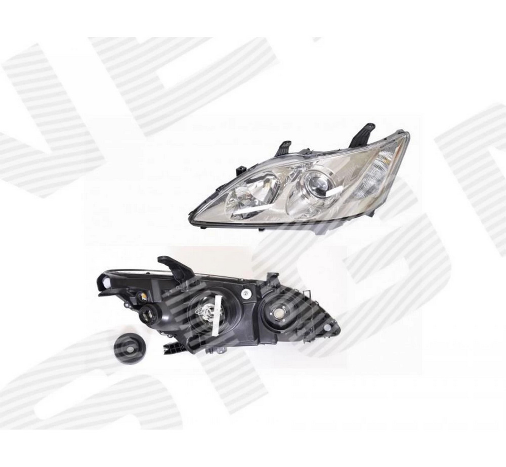 Передняя фара (левая) для Lexus ES V