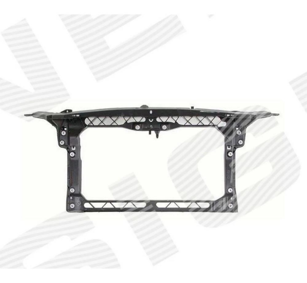 Панель передняя для Ford Fusion (JU_)