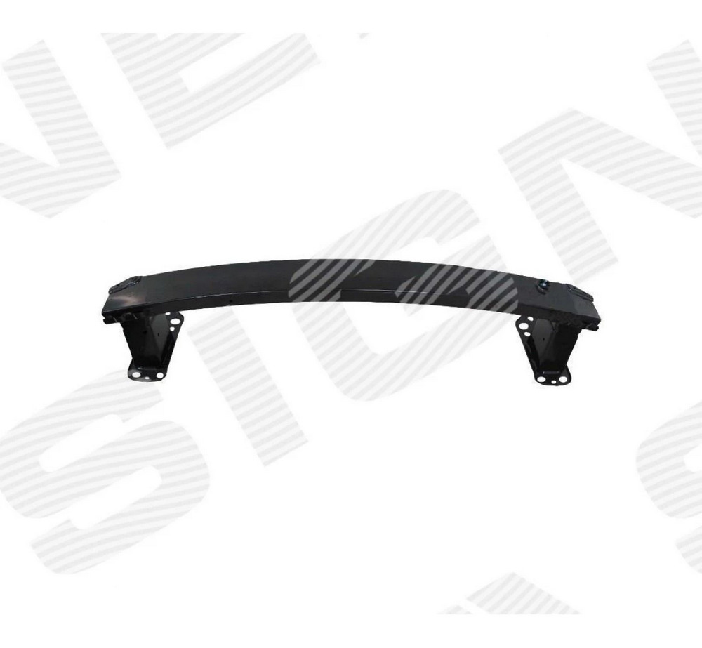 Усилитель переднего бампера для Hyundai Accent V