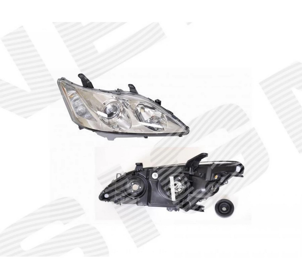 Передняя фара (правая) для Lexus ES V