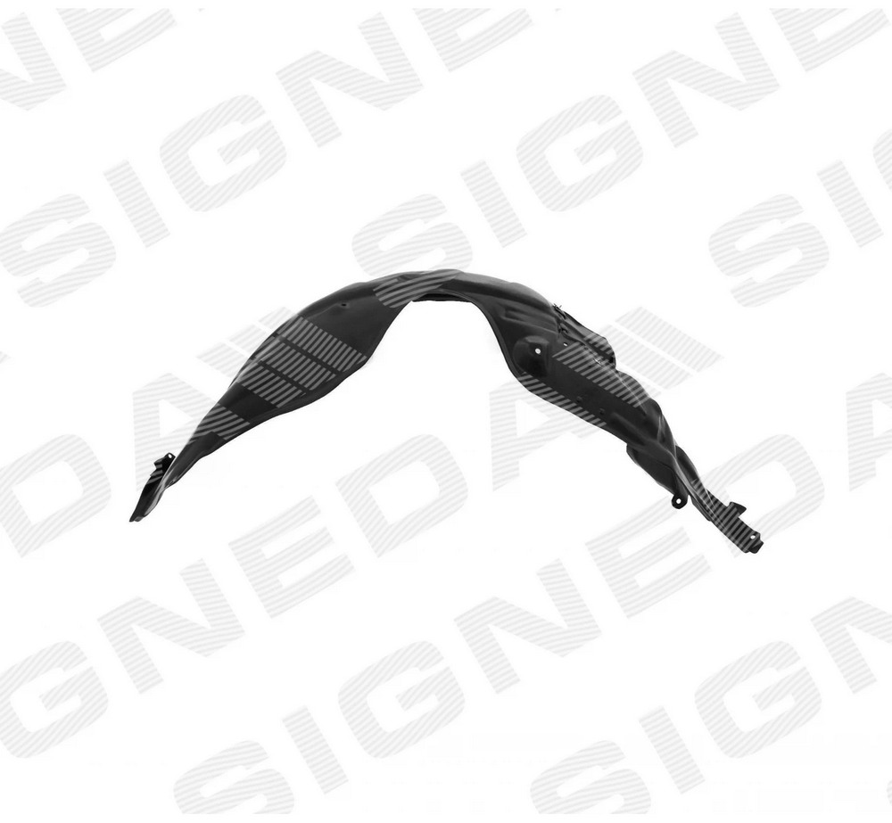 Подкрылок передний (левый) для Lexus ES V