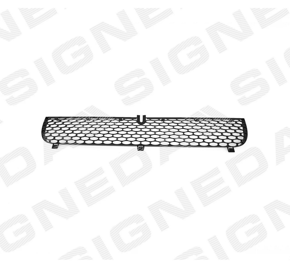 Решетка радиатора для Ford Transit VI