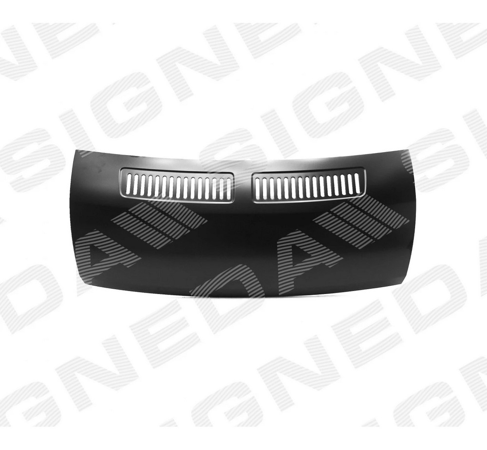 Капот для Citroen Jumper (250)