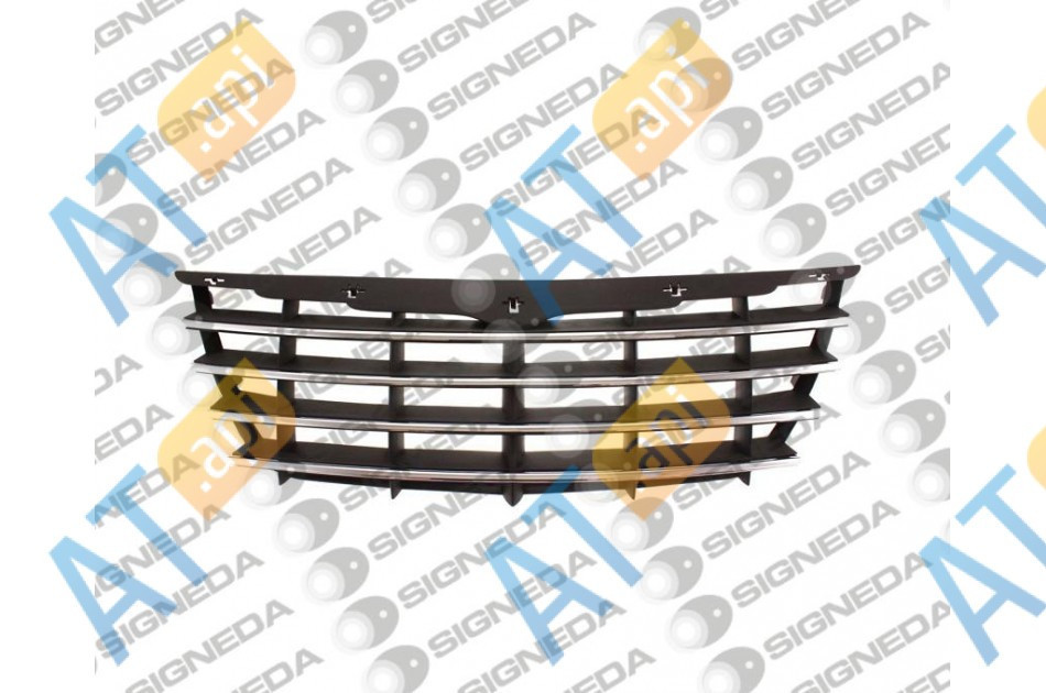 Решетка радиатора для Chrysler Town Country II