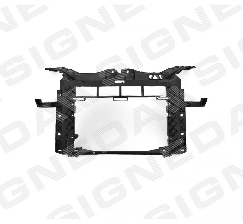 Панель передняя для Ford Fusion (JU_)