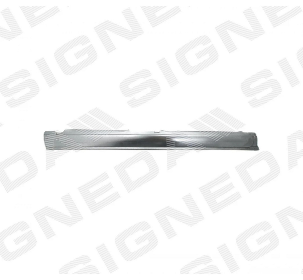 Порог (правый) для Ford Galaxy (WGR)