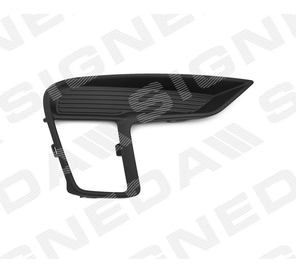 Решетка в бампер (правая) для Ford Explorer V