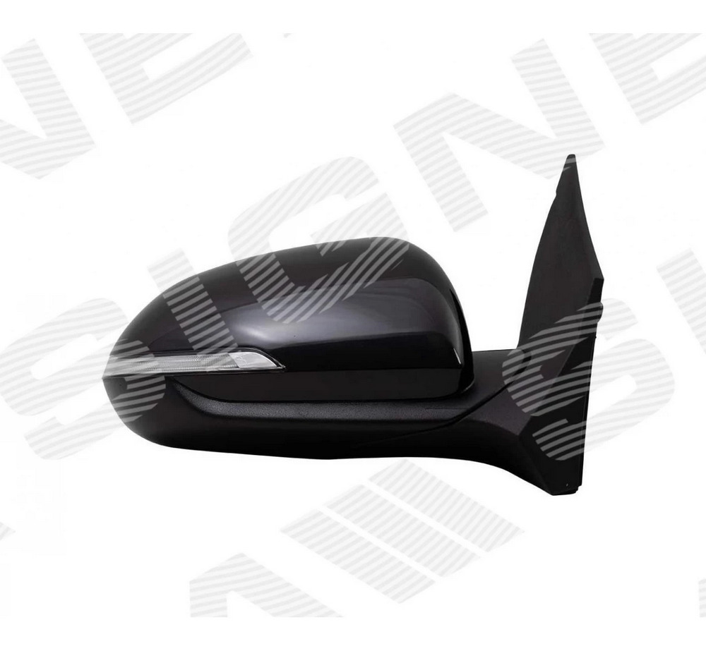 Боковое зеркало для Hyundai Accent V Боковое зеркало для Hyundai Accent V