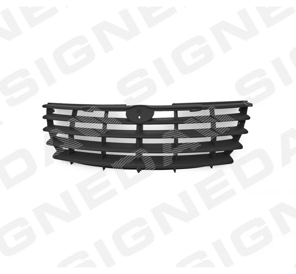 Решетка радиатора для Chrysler Town Country II