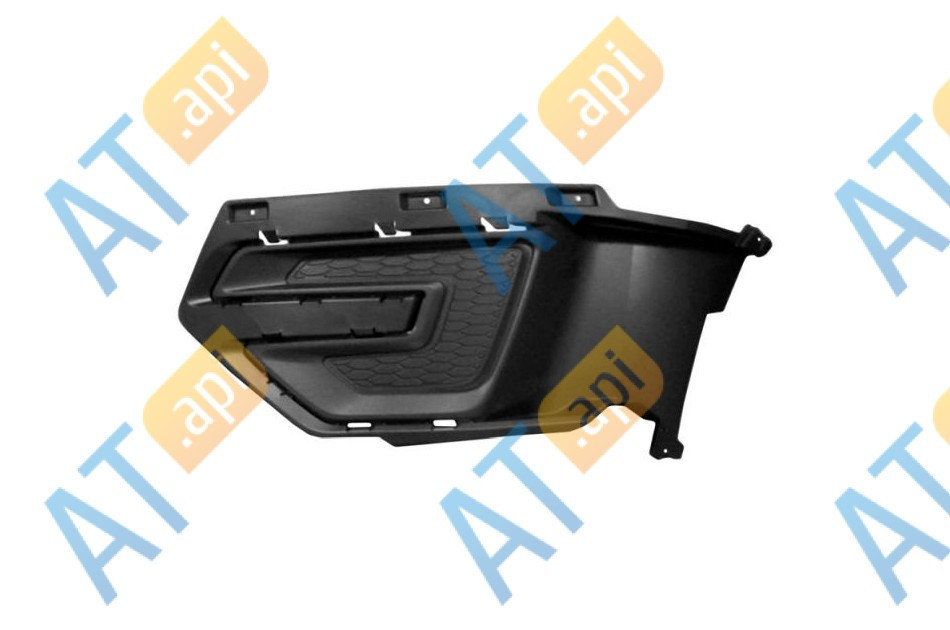 Решетка в бампер (левая) для Ford Explorer V Решетка в бампер (левая) для Ford Explorer V