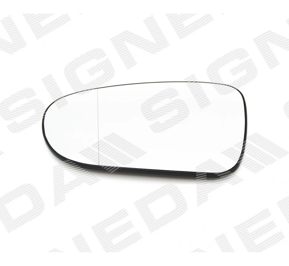 Стекло бокового зеркала (левое) для Ford Galaxy (WGR)