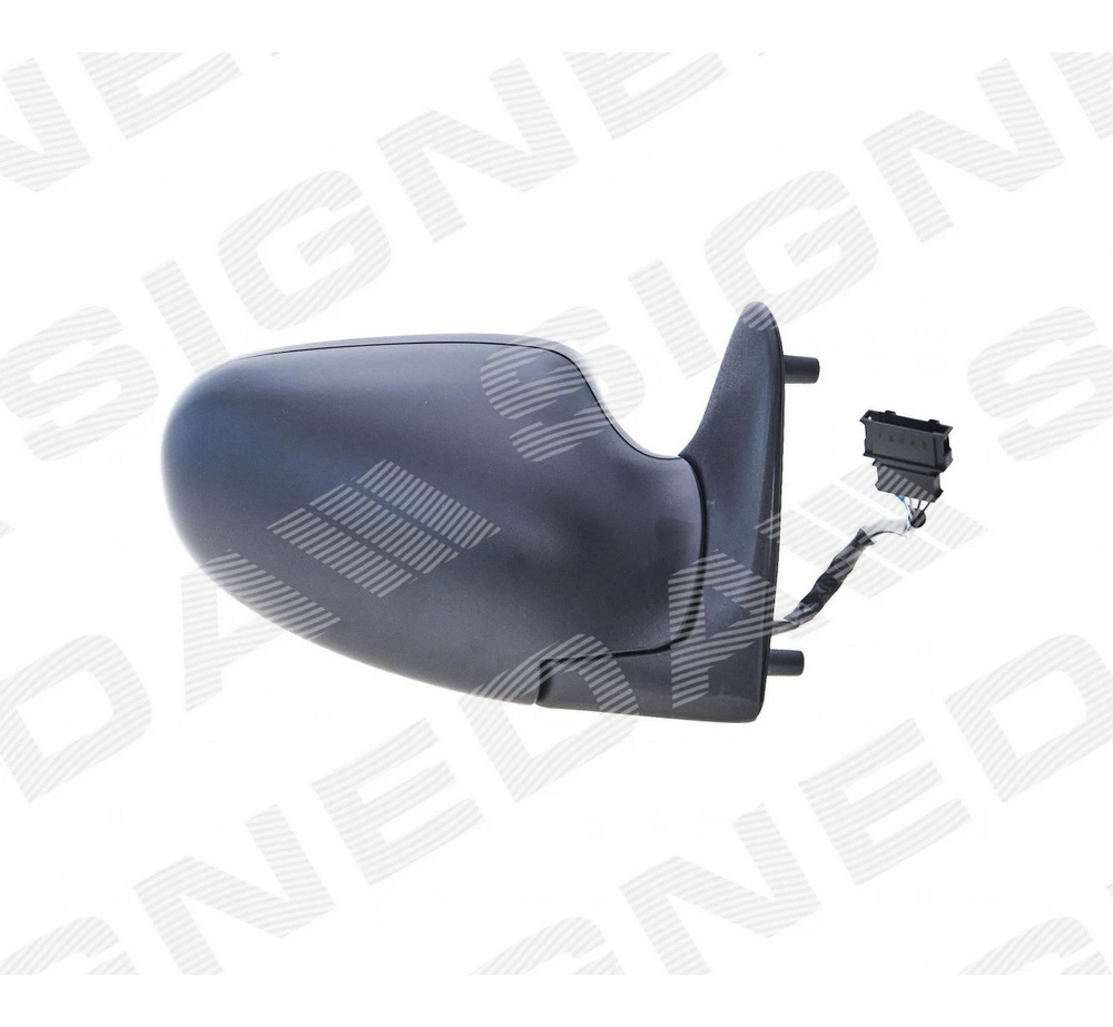 Боковое зеркало (правое) для Ford Galaxy (WGR)