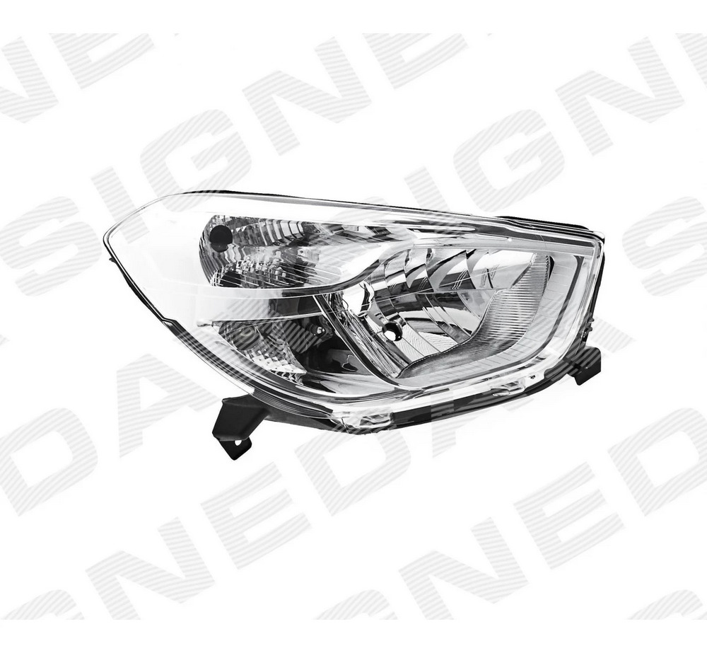 Передняя фара (правая) для Dacia Dokker