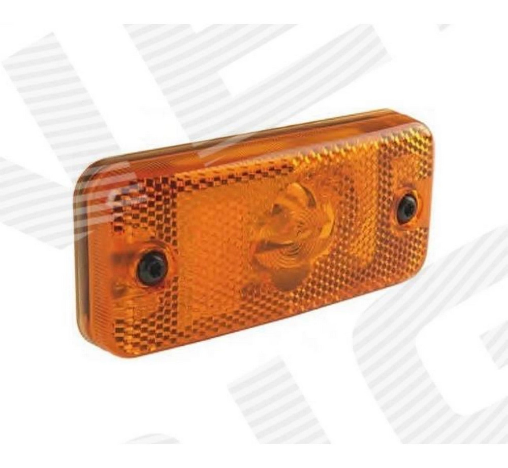 Габарит для Citroen Jumper (250)