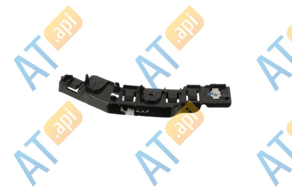 Крепление бампера (левое) для Jeep Compass II (MP) Крепление бампера (левое) для Jeep Compass II (MP)