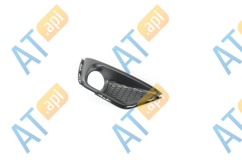 Решетка в бампер (правая) для Jeep Compass II (MP) Решетка в бампер (правая) для Jeep Compass II (MP)