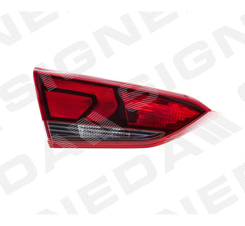 Задний фонарь (левый) для Hyundai Accent V