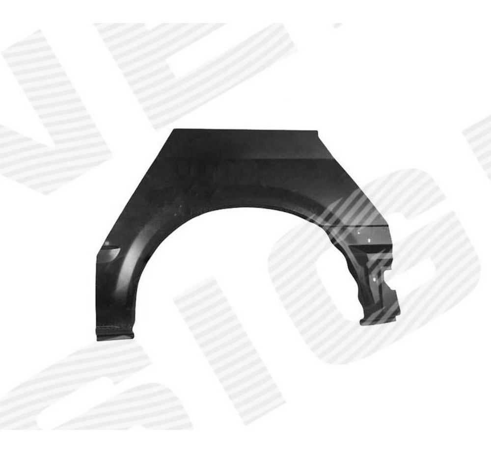 Задняя арка для Ford Transit VI