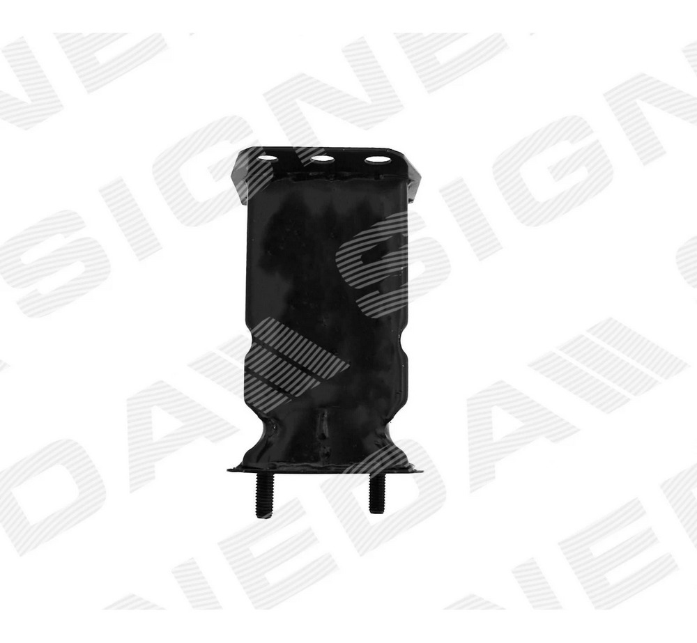 Крепление бампера (левое) для Lexus GX 470