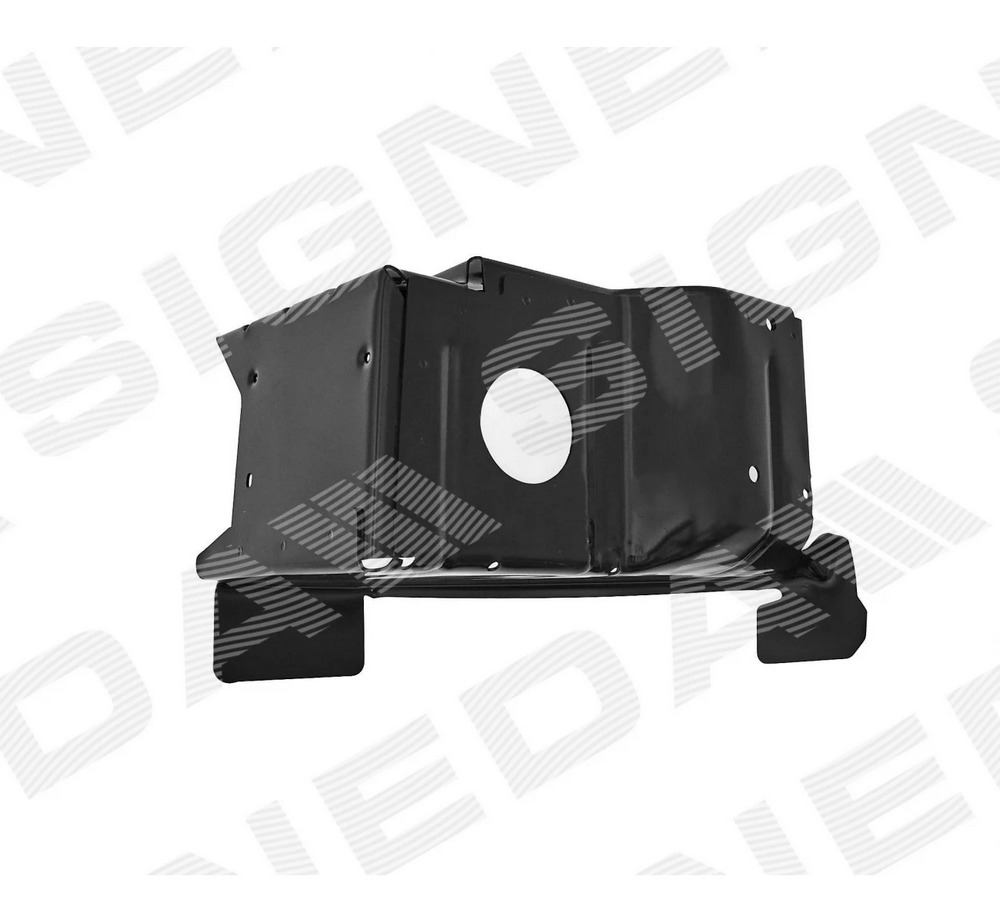 Панель передняя (правая) для Chrysler Town Country II