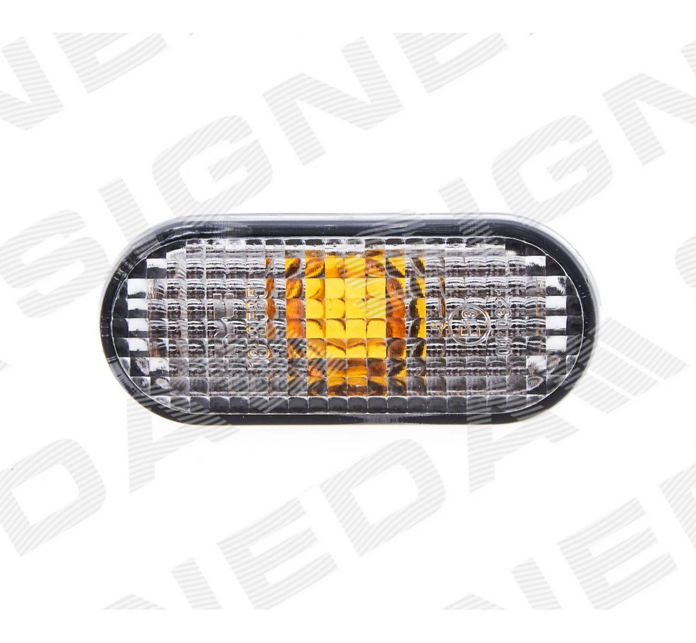 Повторитель в крыло для Ford Galaxy (WGR)