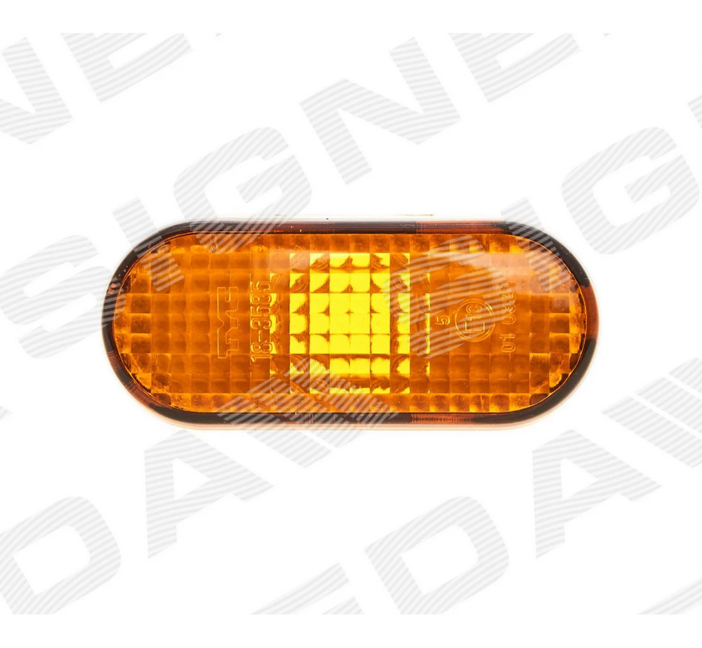 Повторитель в крыло для Ford Galaxy (WGR)