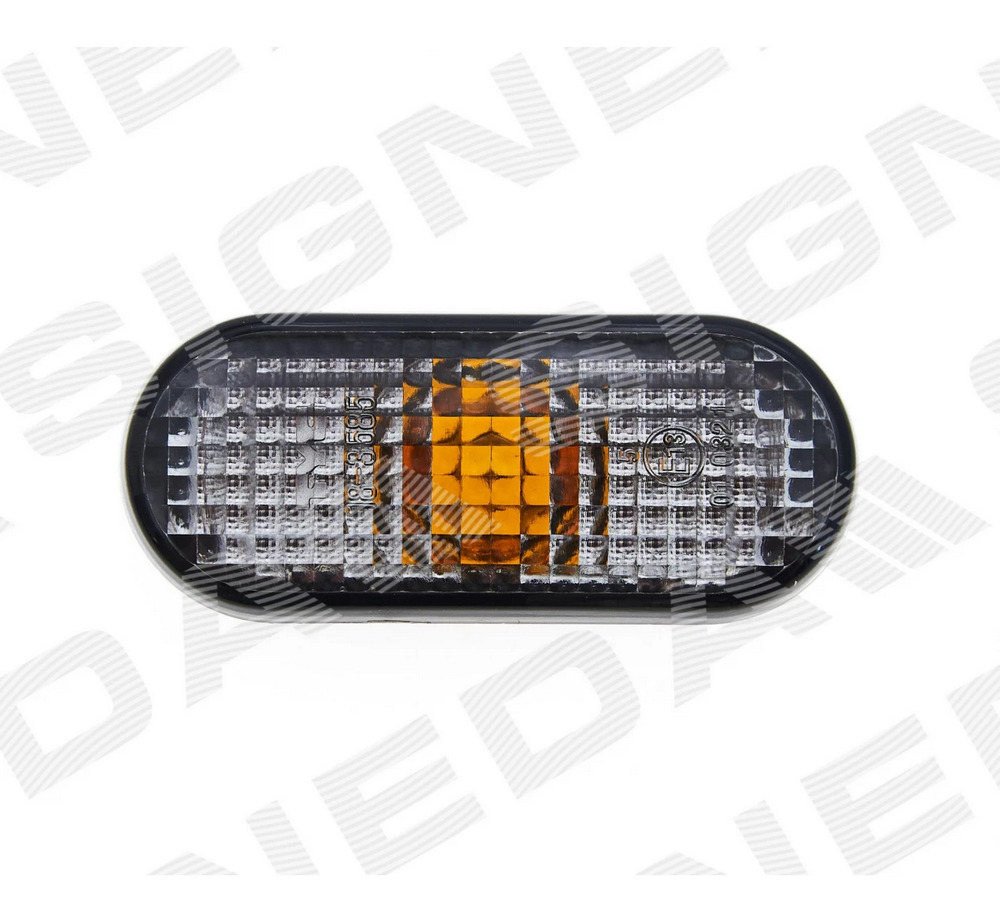 Повторитель в крыло для Ford Galaxy (WGR)