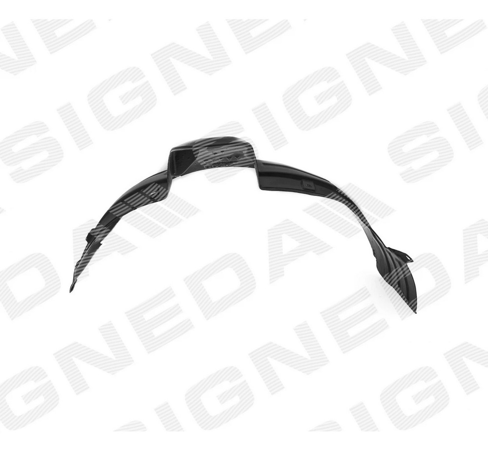 Подкрылок передний (левый) для Ford Galaxy (WGR)