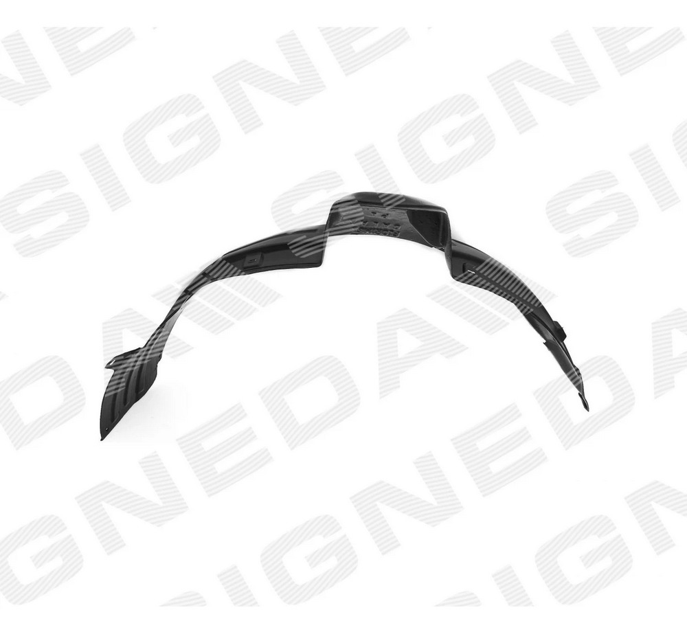 Подкрылок передний (правый) для Ford Galaxy (WGR)