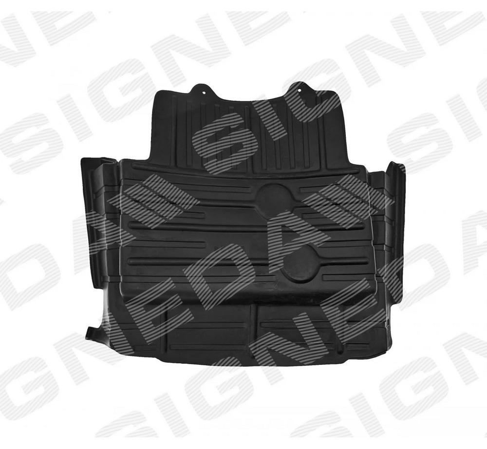 Защита двигателя для Ford Transit VI