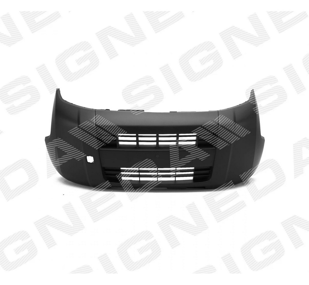 Бампер передний для Citroen Nemo (AA)