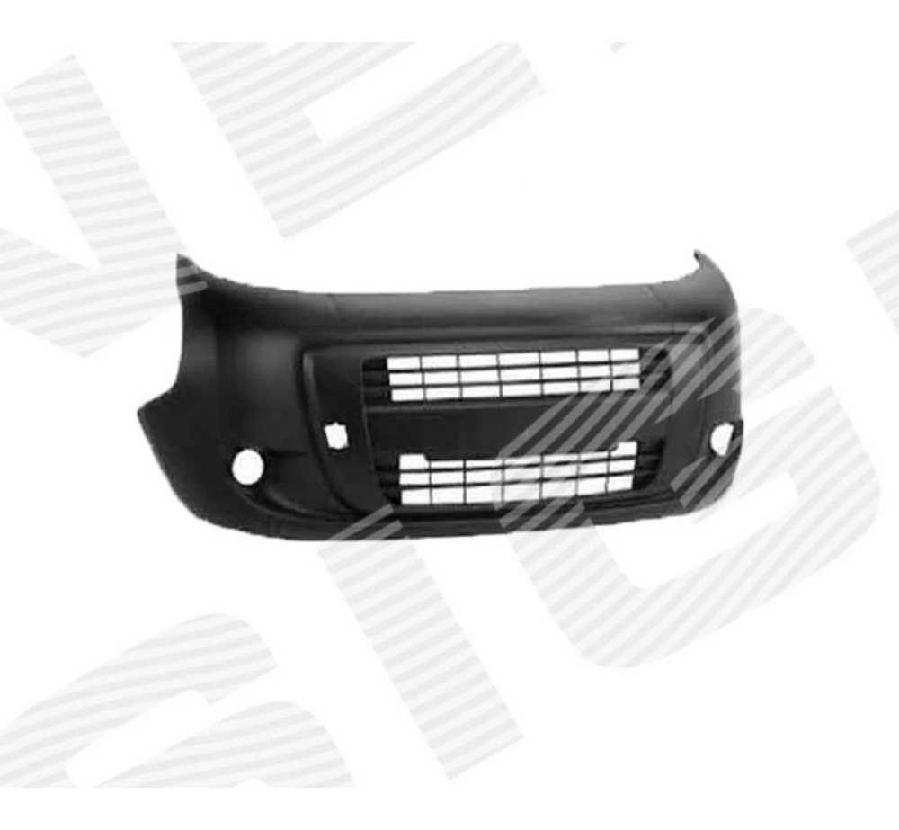 Бампер передний для Fiat Fiorino Бампер передний для Fiat Fiorino