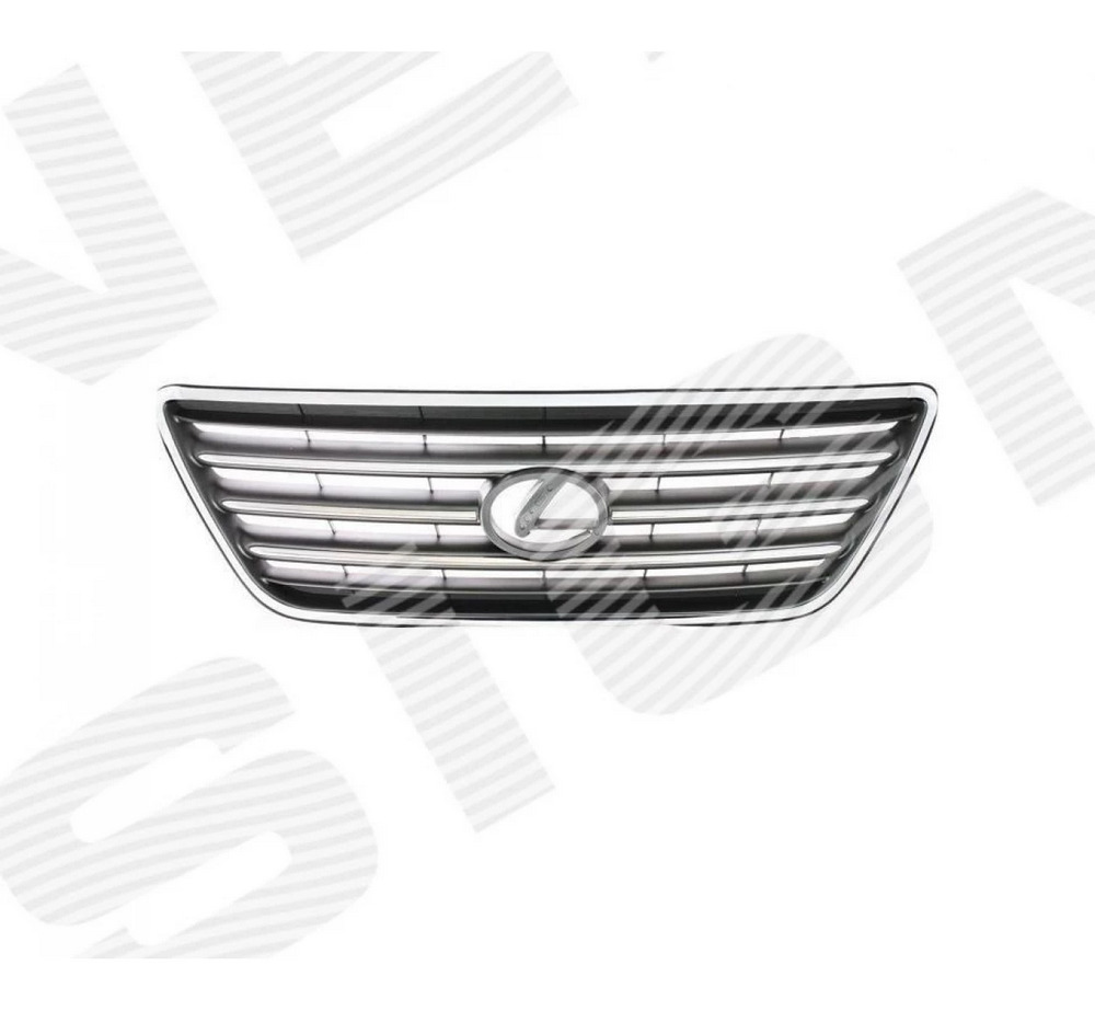 Решетка радиатора для Lexus GX 470