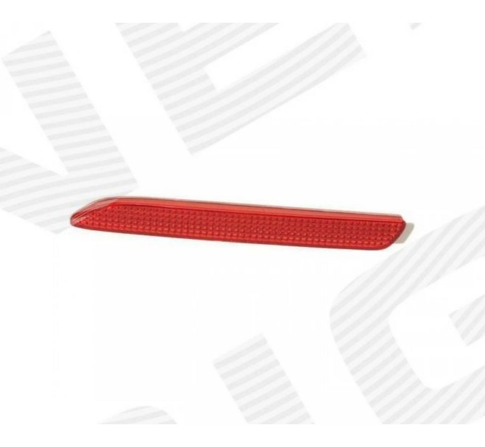 Задний отражатель для Lexus GX 470