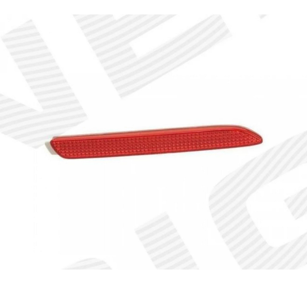 Задний отражатель для Lexus GX 470