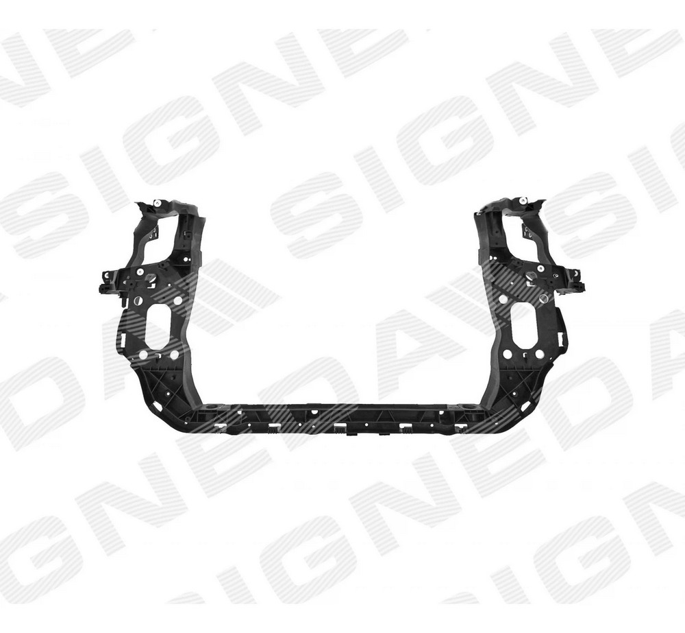 Панель передняя для Chrysler Town Country III