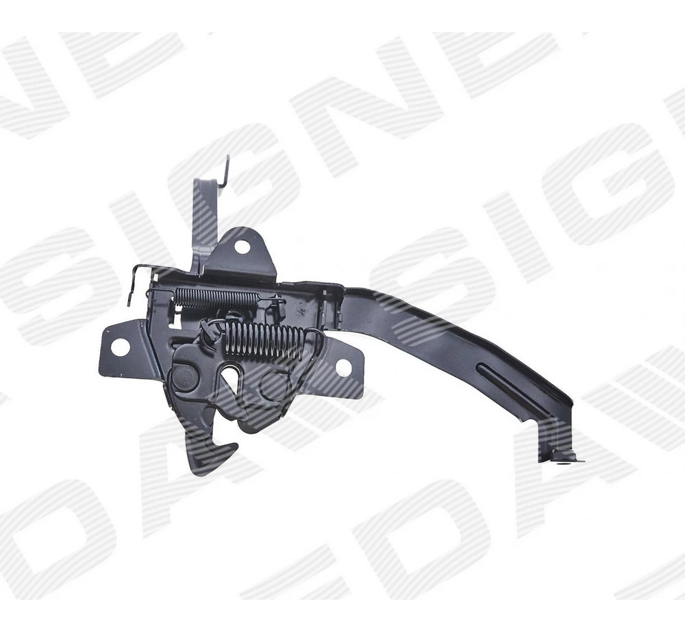 Замок капота для Hyundai Elantra III