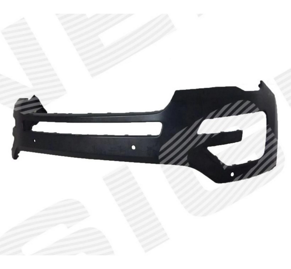 Бампер передний для Ford Explorer V