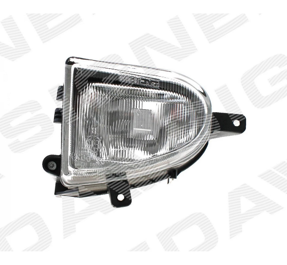 Противотуманная фара (левая) для Ford Galaxy (WGR)