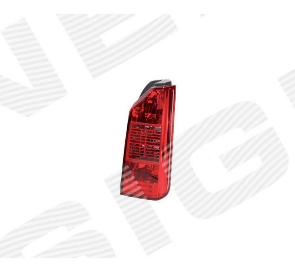 Задний фонарь для Fiat Idea