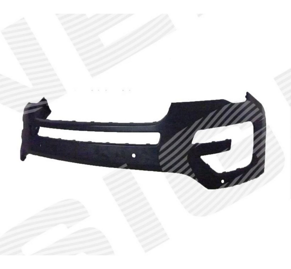 Бампер передний для Ford Explorer V